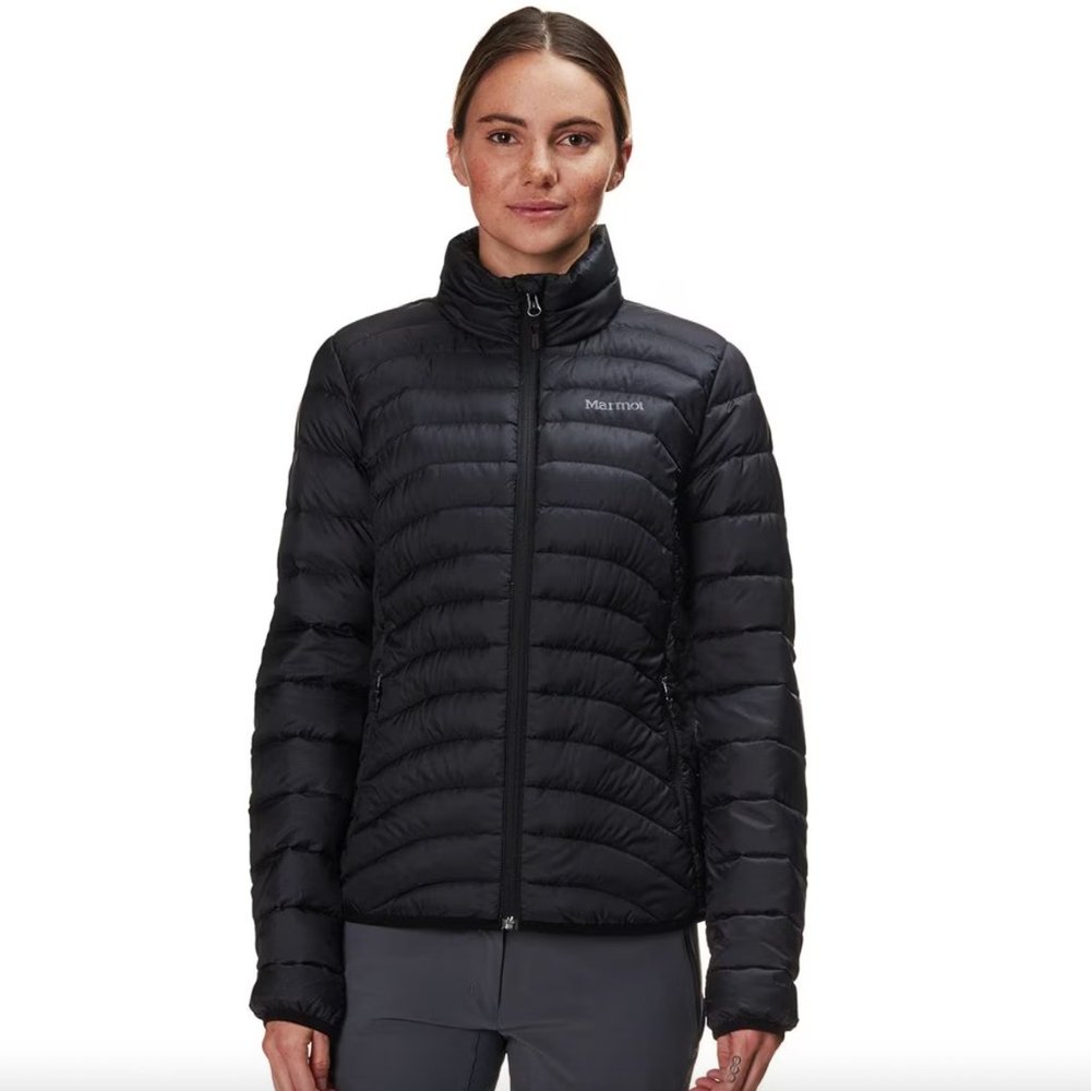 Marmot Aruna Down Jacket NWT - Women's. XL